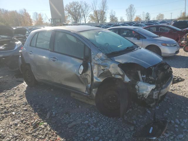 2009 TOYOTA YARIS #3283915393