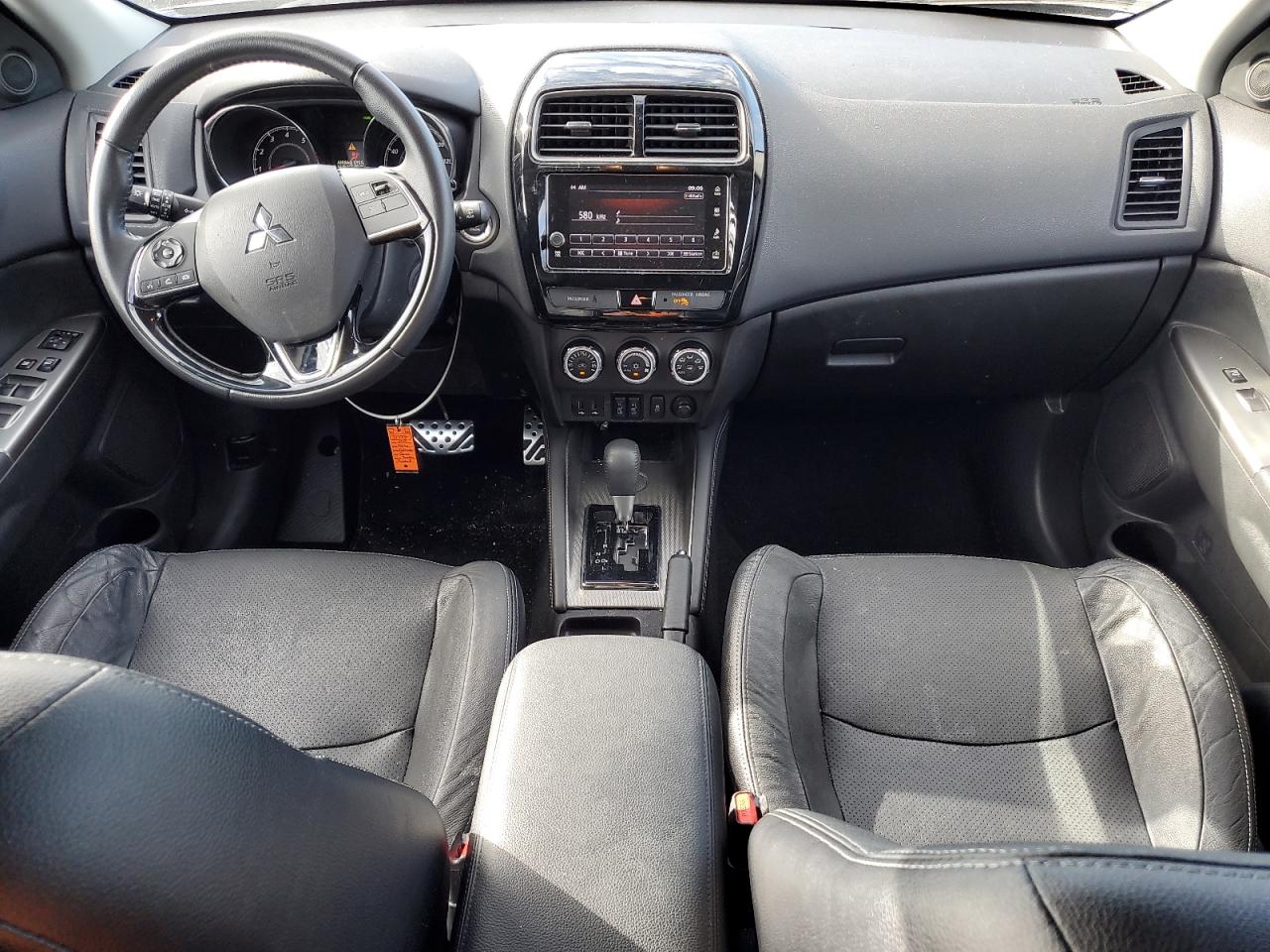 MITSUBISHI OUTLANDER SEL