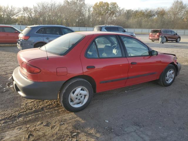 1997 CHEVROLET CAVALIER #3292293289