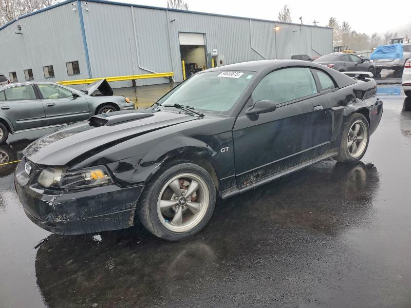 2003 FORD MUSTANG GT #3312568183