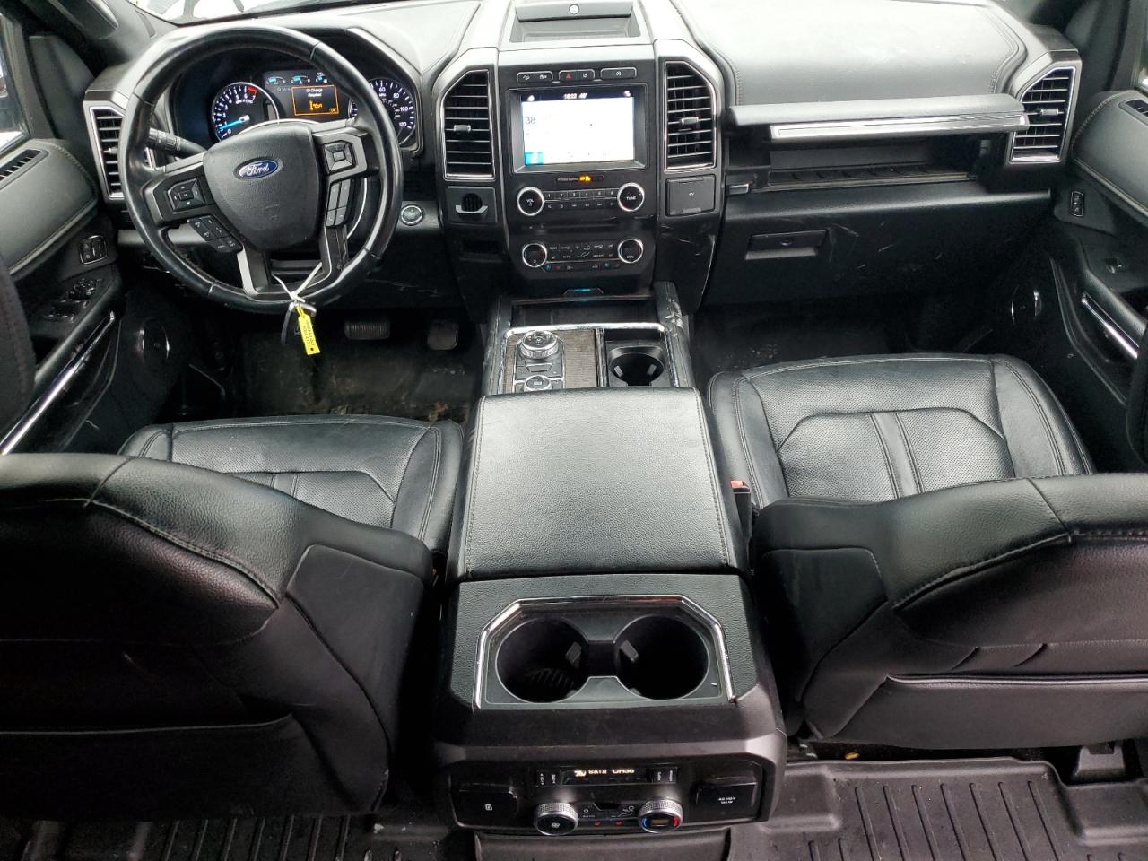 FORD EXPEDITION LIMITED