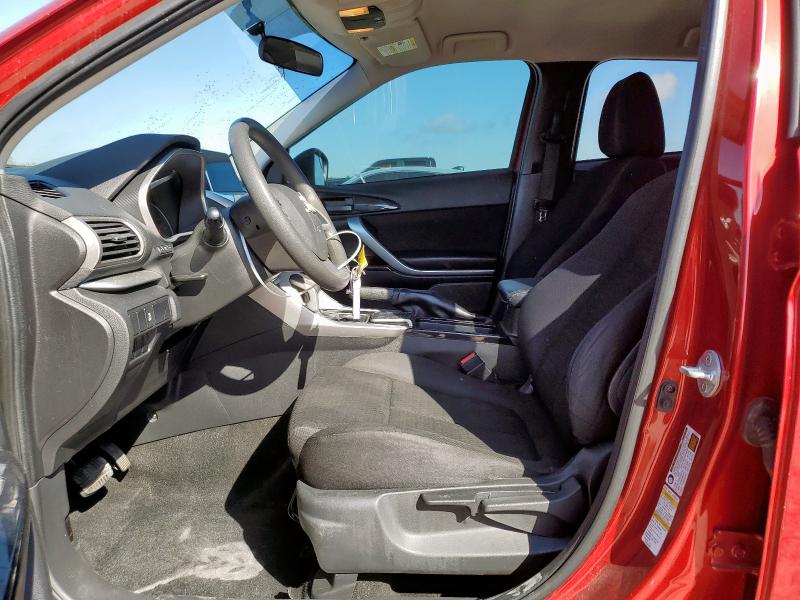 2020 MITSUBISHI ECLIPSE CR #3283772435