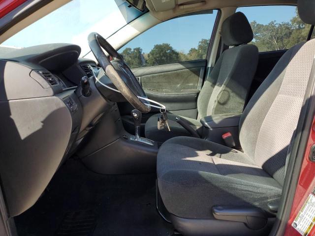 2007 TOYOTA COROLLA CE #3297933776