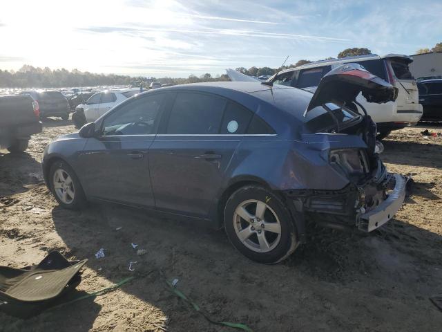 2013 CHEVROLET CRUZE LT #3293520415