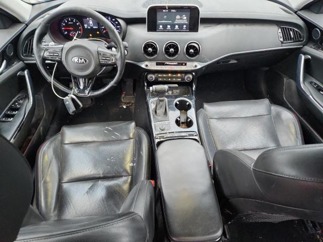 2019 KIA STINGER #3296352120