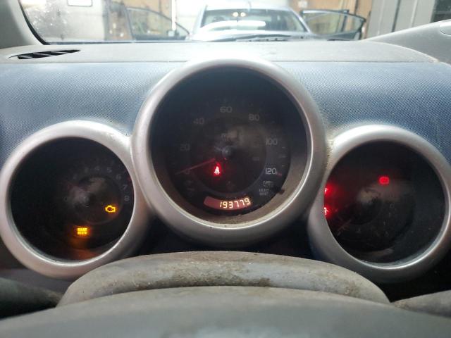 2006 HONDA ELEMENT EX #3296983859