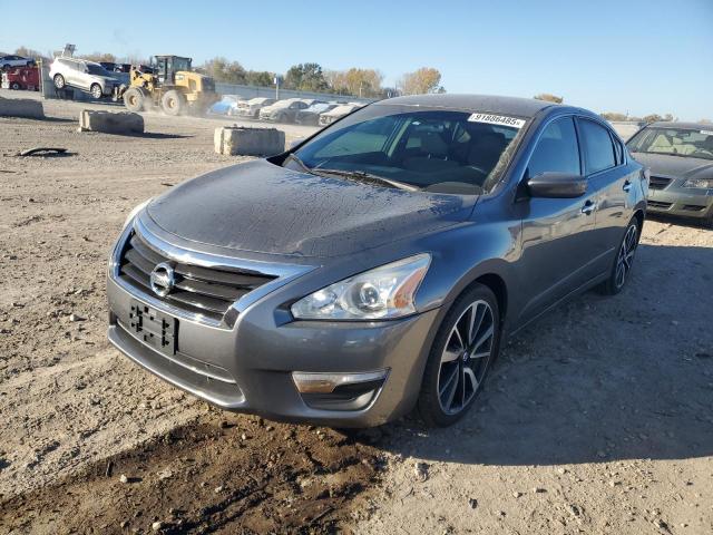 2015 NISSAN ALTIMA - 1N4AL3APXFC215164