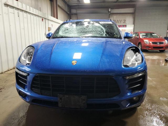 2015 PORSCHE MACAN S #3290374776