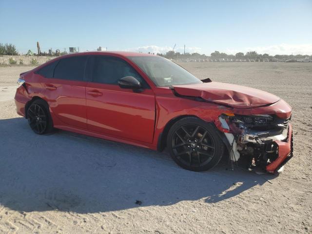 2023 HONDA CIVIC SPOR #3310358991