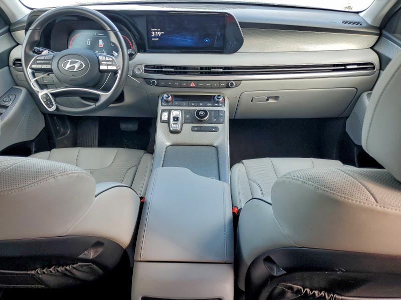 2024 HYUNDAI PALISADE S #3301624647