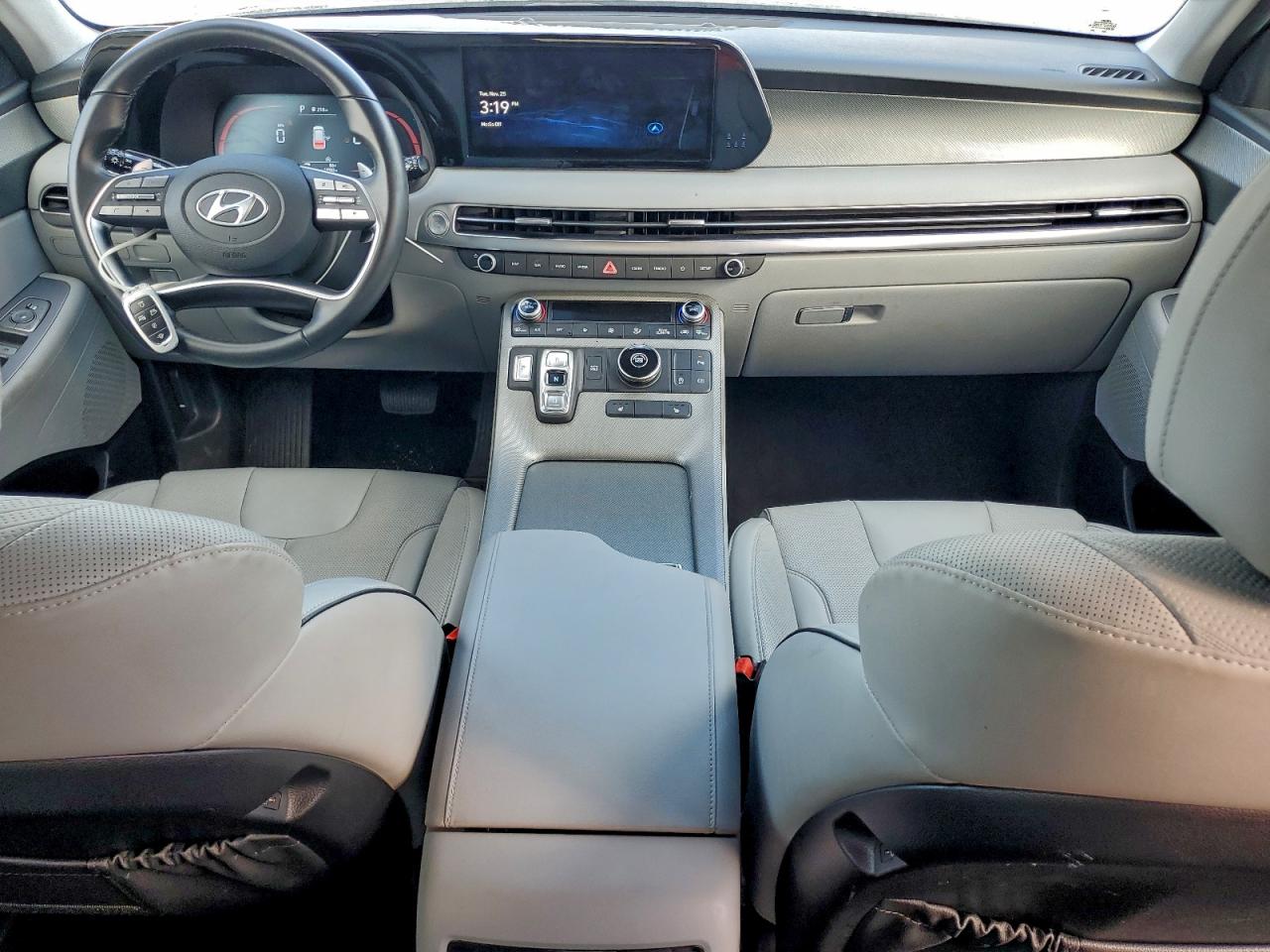 HYUNDAI PALISADE SEL