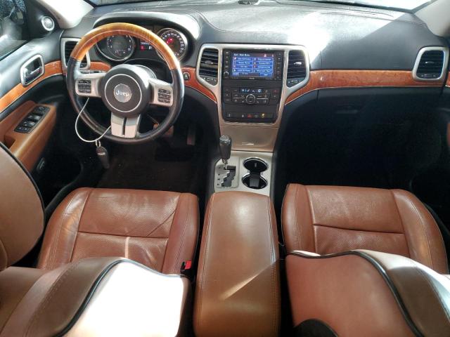 2013 JEEP GRAND CHER - 1C4RJFCG6DC609503