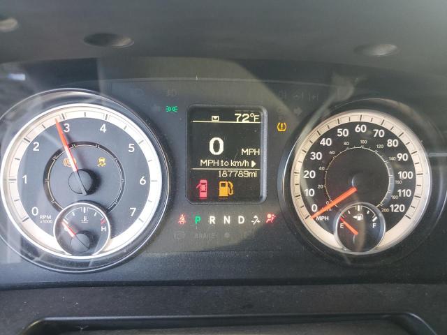 2017 RAM 1500 ST #3297852792