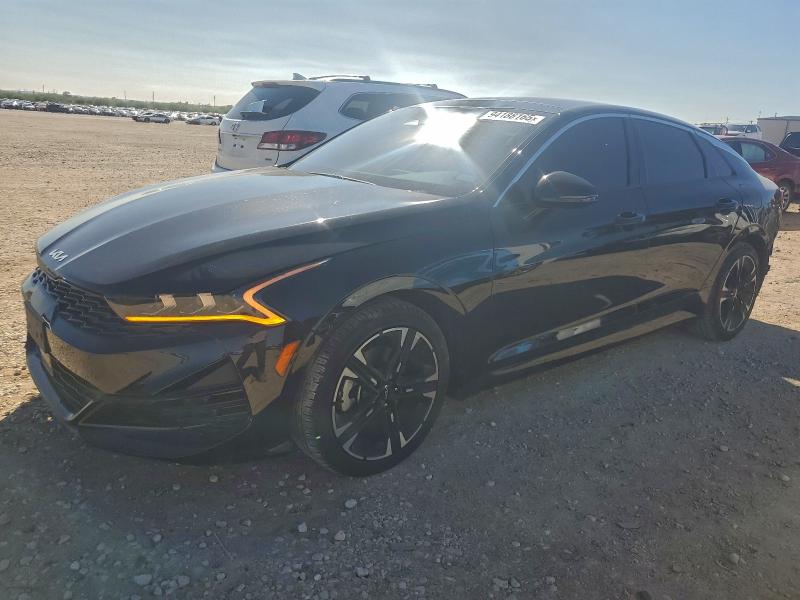 2024 KIA K5 GT LINE #3297252409
