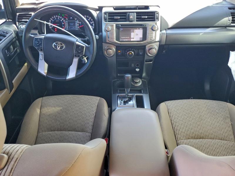 2016 TOYOTA 4RUNNER SR #3303885776