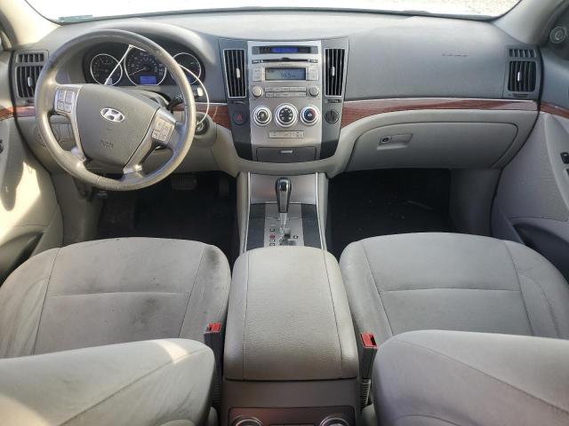 2010 HYUNDAI VERACRUZ G #3284215542