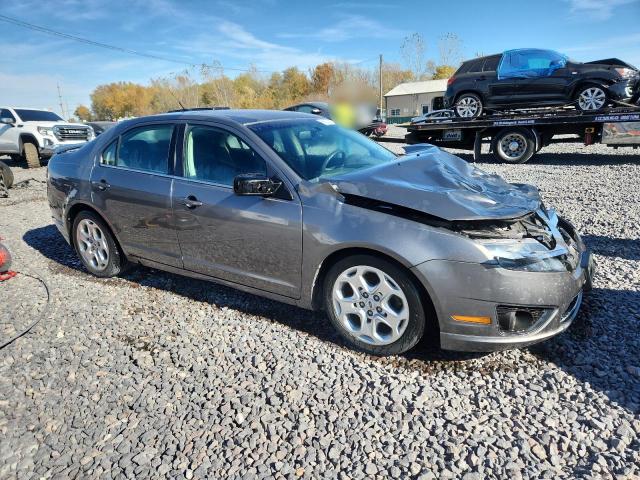 2010 FORD FUSION SE #3290383765
