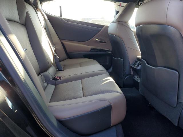 2023 LEXUS ES 350 BAS - 58ADZ1B19PU155625