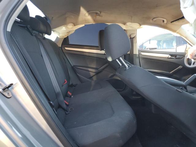 2014 VOLKSWAGEN PASSAT S #3301964436