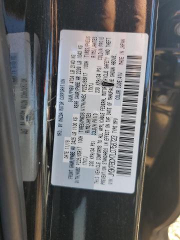 2020 MAZDA CX-5 TOURI #3291378166