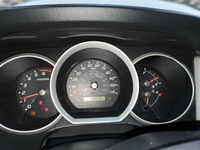 2007 TOYOTA 4RUNNER SR #3305393300