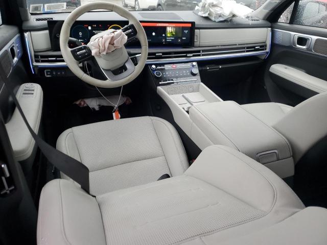 2025 HYUNDAI SANTA FE L #3301609663