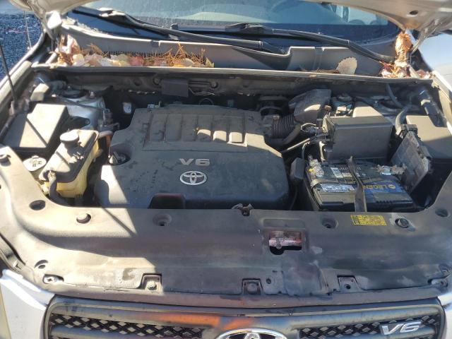 2007 TOYOTA RAV4 SPORT #3305400325
