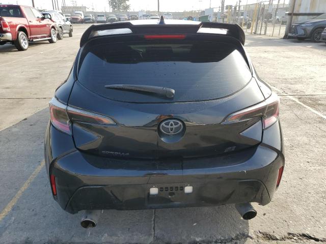 2020 TOYOTA COROLLA SE #3282482883
