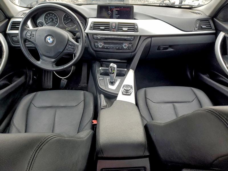 2013 BMW 328 XI #3303747425