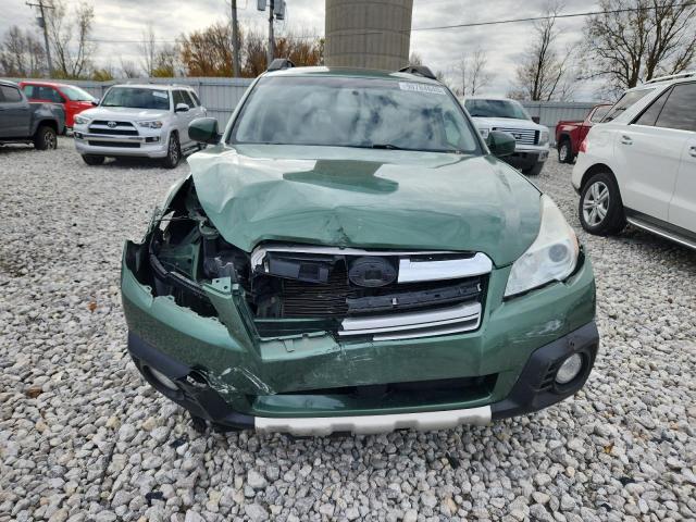 2014 SUBARU OUTBACK 2. - 4S4BRBLC3E3219133