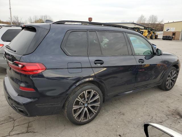 2020 BMW X7 M50I #3305301396