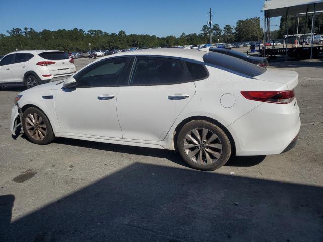 2017 KIA OPTIMA LX - 5XXGT4L3XHG147682