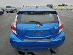 Lot #3309234630 2016 TOYOTA PRIUS C