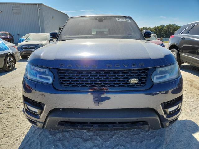 2017 LAND ROVER RANGE ROVE #3296327418