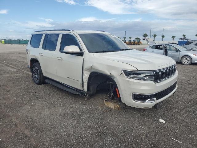 2022 JEEP WAGONEER S #3308342046