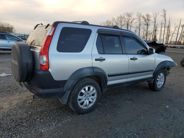 2006 HONDA CR-V EX #3302964600