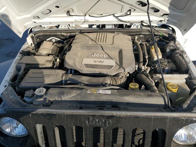 2016 JEEP WRANGLER S #3308522610