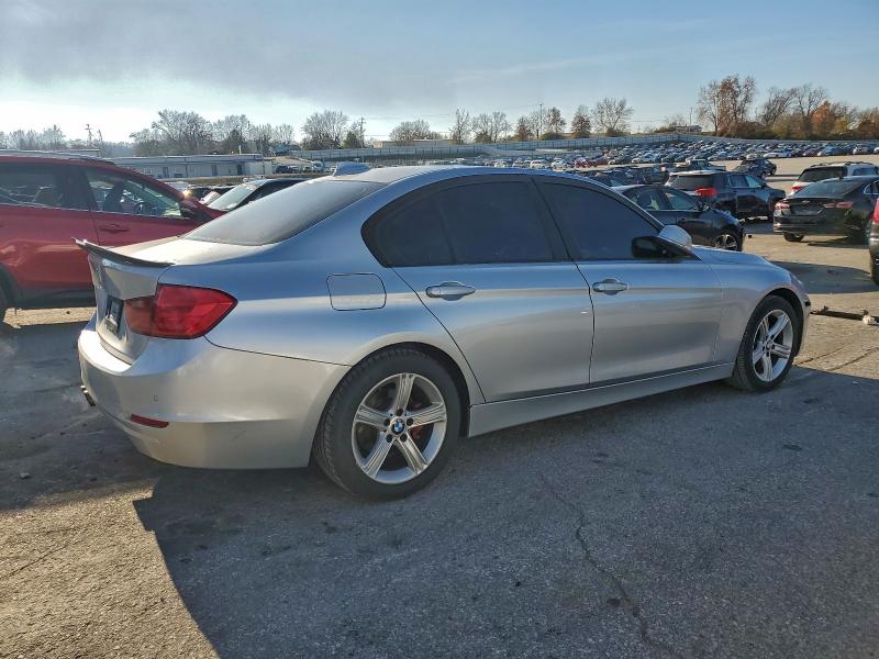 2015 BMW 320 I #3301599626