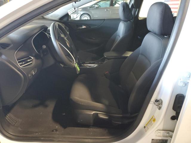 2017 CHEVROLET MALIBU LS #3286595173