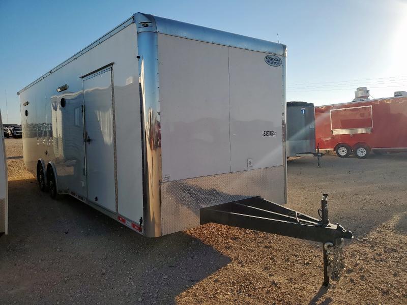 Global Auto Auctions: 2024 FEOR UNKNOWN