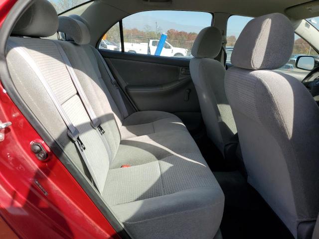 2007 TOYOTA COROLLA CE #3286775937