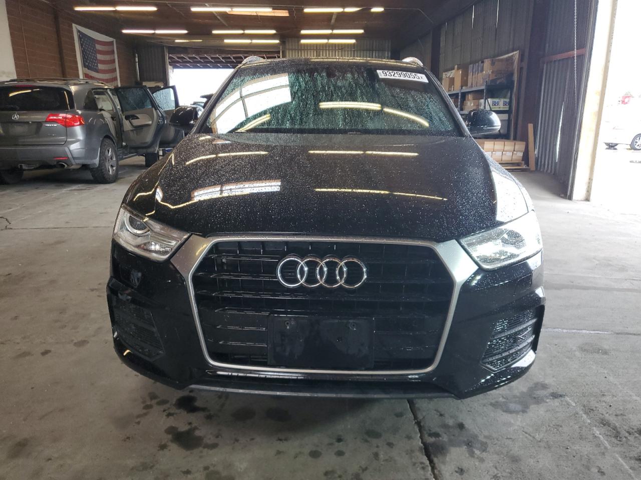 AUDI Q3 PREMIUM