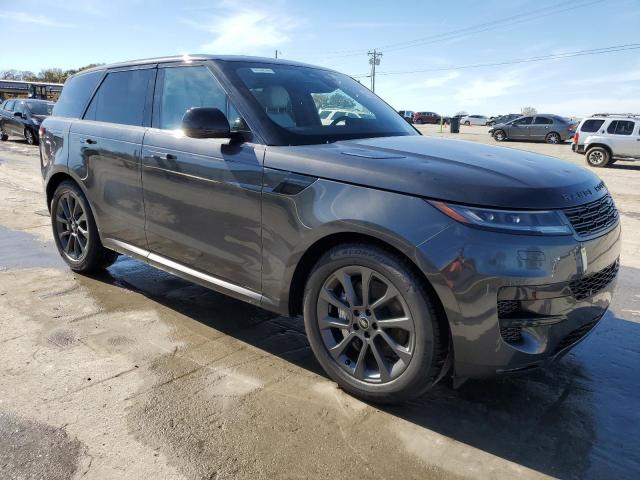 2025 LAND ROVER RANGE ROVE #3297082510