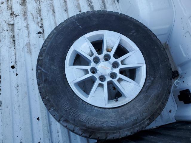 2025 CHEVROLET SILVERADO - 2GCUKDED1S1185469