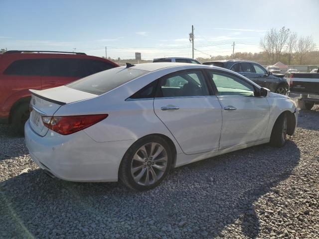 2013 HYUNDAI SONATA SE #3293364440
