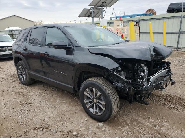 2026 CHEVROLET EQUINOX LT #3303725437