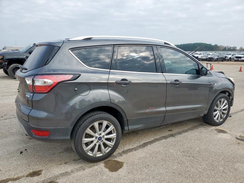 2017 FORD ESCAPE TIT #3292617634