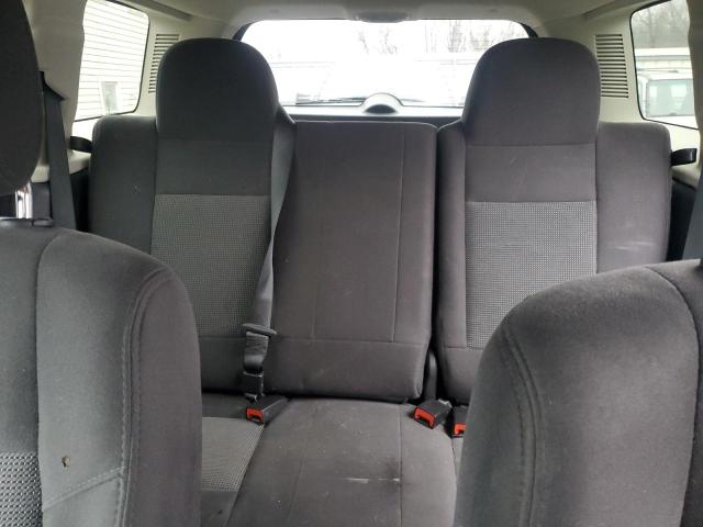 2015 JEEP PATRIOT SP #3316788397