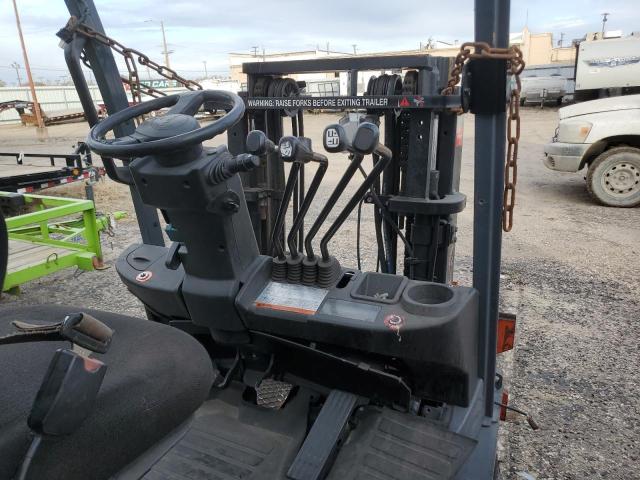 2014 TOYOTA FORK LIFT #3297907774