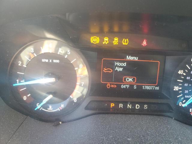 2014 FORD FUSION SE #3298024138